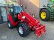 Minicargadora - Schaffer - 3550t