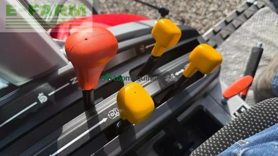 Tractor agrícola - Massey Ferguson - 1m.25