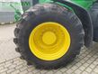 Tractor agrícola - John Deere - traktor 7r330