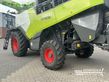 Cosechadora de Cereal - Claas - lexion 6800 + vario 1080 (inkl. raps)