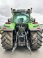 Tractor agrícola - Fendt - 724 vario profi + s4