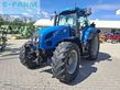 Tractor agrícola - Landini - 135 comfort top-tronic