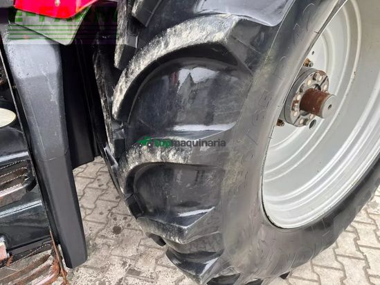 Tractor agrícola - Massey Ferguson - 6497