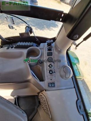 Tractor agrícola - John Deere - 6r250