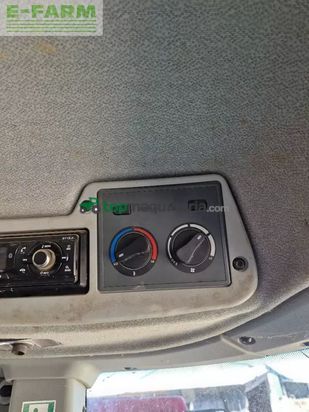 Tractor agrícola - Claas - arion 440