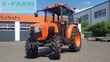 Tractor agrícola - Kubota - l1-522 cab