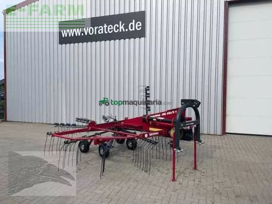 Rastrillo -  - kreiselschwader 410 cm tandemachse