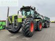 Tractor agrícola - Claas - xerion 3300 trac