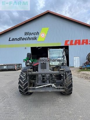 Telescopica - Massey Ferguson - th 8043