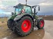 Tractor agrícola - Fendt - 724 profi