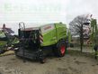 Empacadora gigant - Claas - rollant 455 rc uniwrap