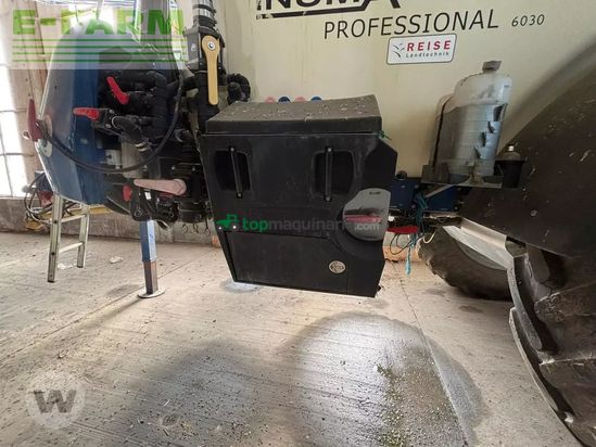 Atomizador - Inuma - professional 6030