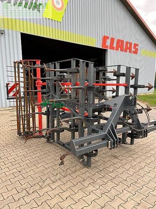 Cultivador - Saphir - 401 allstar