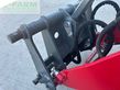 Minicargadora - Weidemann - 1280-hohe hubhöhe