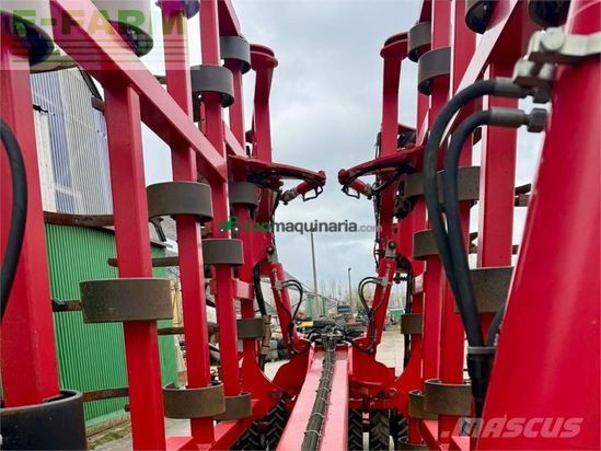 Cultivador - Horsch - tiger 6 xl