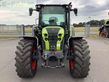 Tractor agrícola - Claas - axos 3.105