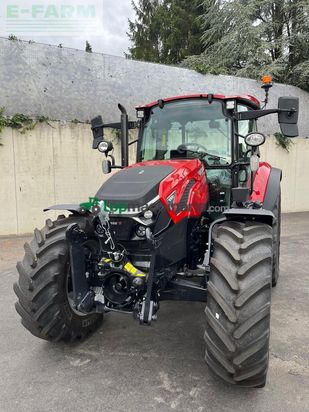 Tractor agrícola - Case IH - farmall 100c