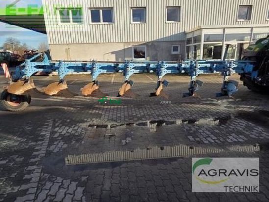 Arado - Lemken - turmalin 10 x