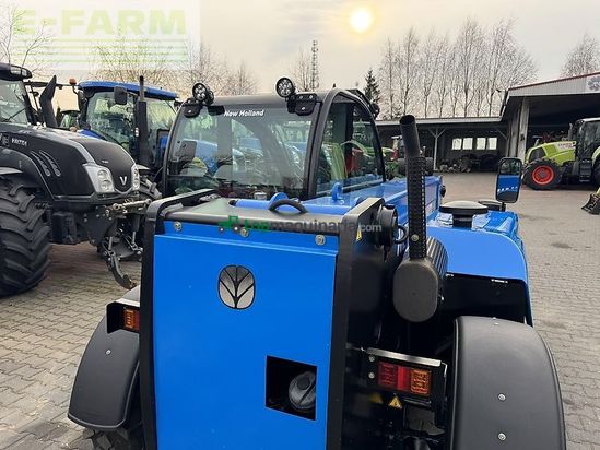Telescopica - New Holland - lm5020