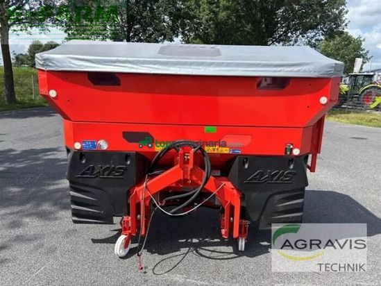 Esparcidor - Rauch - axis-h 30.2 emc+w isobus