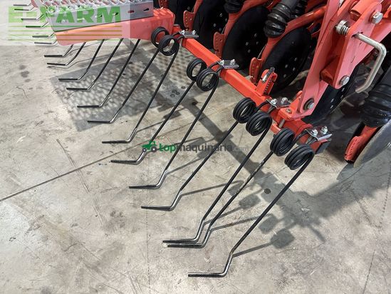 Combinado de siembra - 