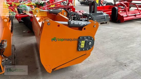 Esparcidor -  - khs 2type 2000