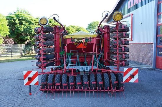 Sembradora - Väderstad - rapid 600 f