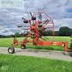 Rastrillo - Kuhn - ga 7301