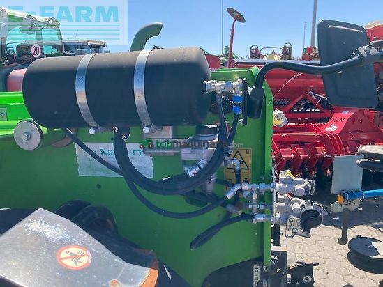Telescopica - Merlo - tf 50.8 t-cs
