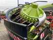 Cabezal - Claas - orbis 900