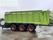 Cinta transportadora de forraje - Claas - cargos 9600