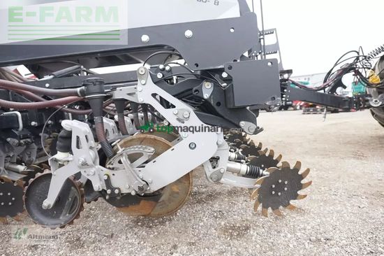 Sembradora directa -  - dsx 600