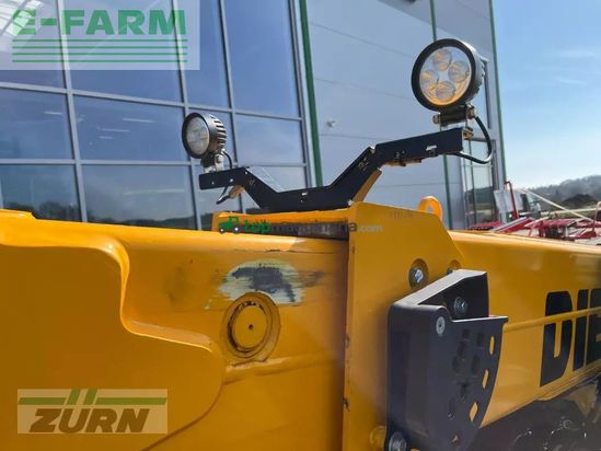 Telescopica - Dieci - agri farmer 32.6