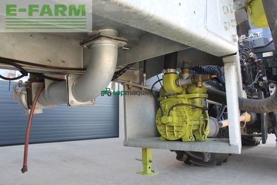 Cisterna -  - intertech güllefass - 10000l - 2016