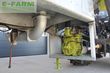 Cisterna -  - intertech güllefass - 10000l - 2016