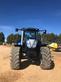 Tractor agrícola - New Holland - T7.210- DT