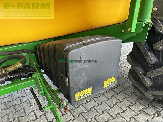 Atomizador - John Deere - r944i powrspray