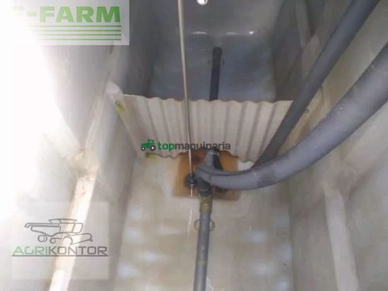 Atomizador - Lemken - primus 45