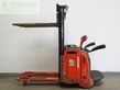 Elevadora - Linde - d 12 ap 133