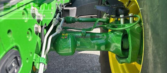Tractor agrícola - John Deere - 6R 175