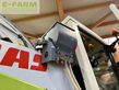 Cosechadora de Cereal - Claas - jaguar 850 speedstar