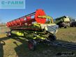 Cosechadora de Cereal - Claas - lexion 760 tt