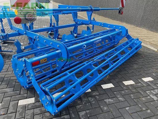 Cultivador - Lemken - lemken-kristall 9-300 drr540/400