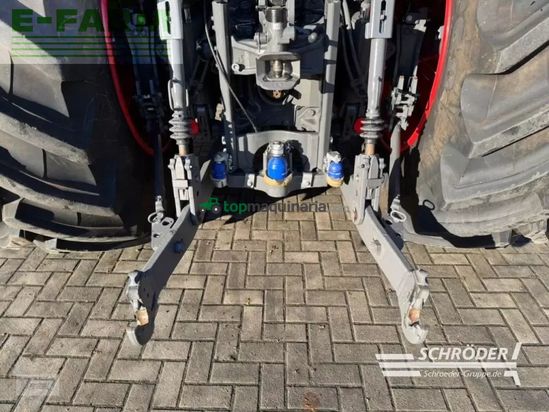 Tractor agrícola - Fendt - 942 vario gen7 profi plus