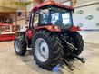 Tractor agrícola - Case IH - jx 1090 u komfort
