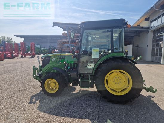 Tractor agrícola - John Deere - 5105GN
