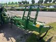 Cosechadora de Cereal - Krone - big x 500