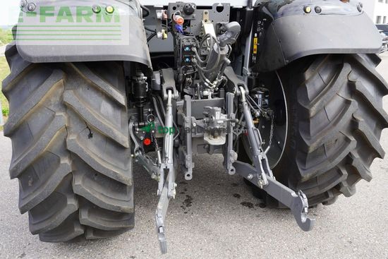 Tractor agrícola - Massey Ferguson - mf 5s.145 dyna-vt exclusive