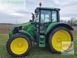 Tractor agrícola - John Deere - 6120 m