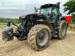 Tractor agrícola - Deutz-Fahr - 6210 agrotron tt